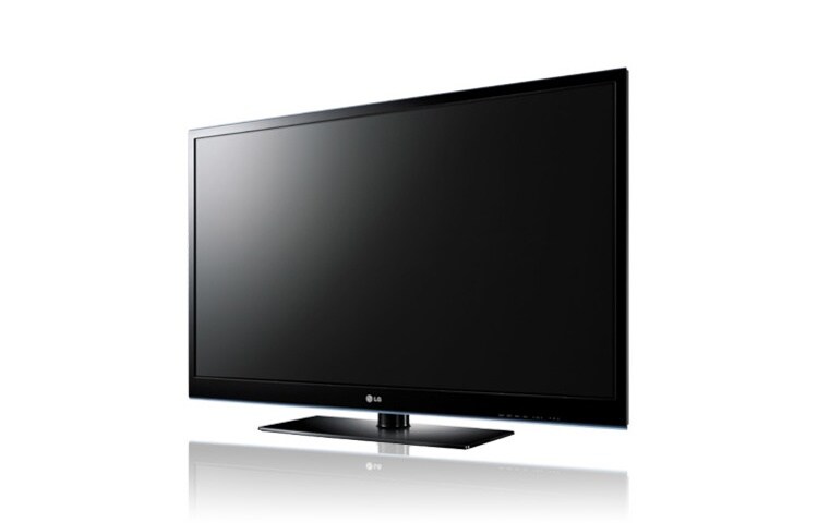 LG 50'' Full HD plasma teler, THX ekraan, Bluetooth, 600Hz Max Sub-field Drivin, 50PK550, thumbnail 8