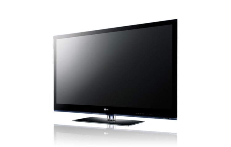 LG 50'' Full HD plasma teler, BORDERLESS™ disain, THX ekraan, 600Hz Max Sub-field Drivin, 50PK750, thumbnail 9
