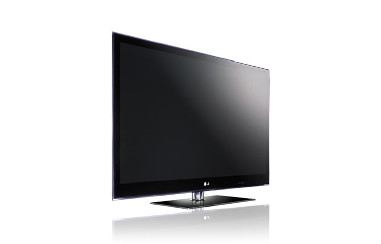 LG 50'' Full HD plasma teler, INFINIA disain, TruBlack filtreeri, Wireless AV Link, 50PK950, thumbnail 3