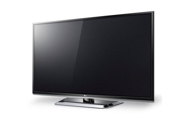 LG 50'' 3D plasma teler, LG Smart TV, WiDi, Smart Energy Saving, 50PM4700, thumbnail 3