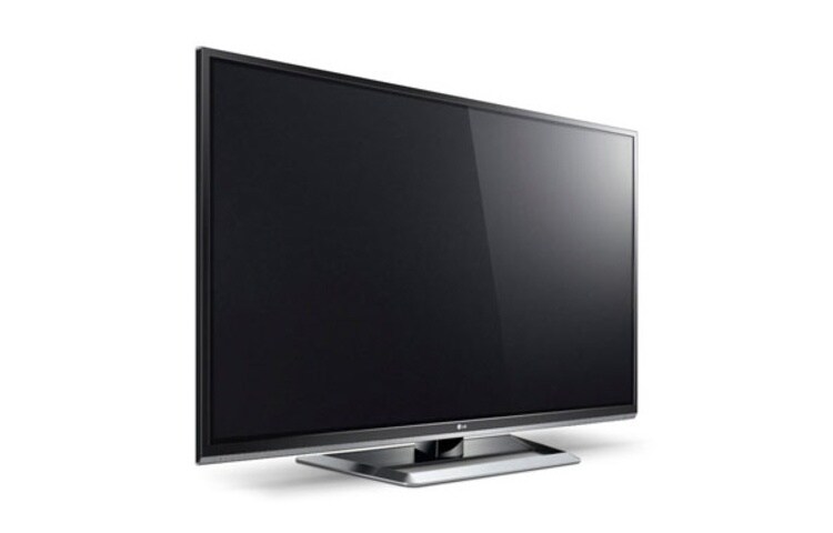 LG 50'' 3D plasma teler, LG Smart TV, WiDi, Smart Energy Saving, 50PM4700, thumbnail 4