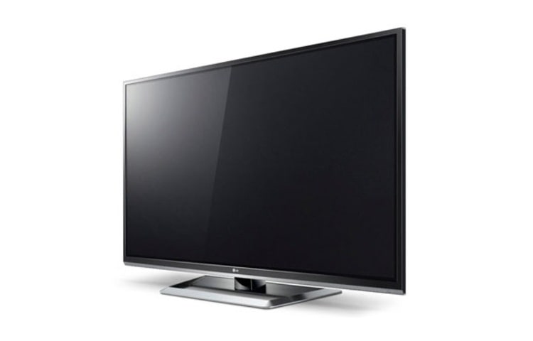 LG 50'' 3D plasma teler, LG Smart TV, WiDi, Smart Energy Saving, 50PM4700, thumbnail 5