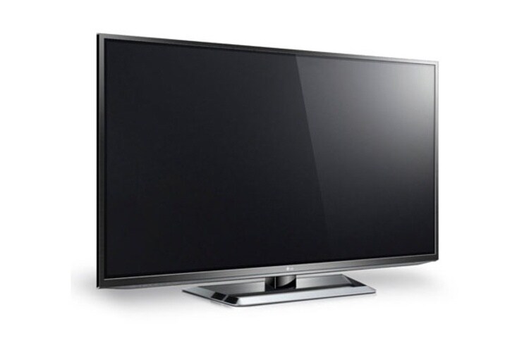 LG 50'' 3D plasma teler, LG Smart TV, WiDi, Smart Energy Saving, 50PM6700, thumbnail 2