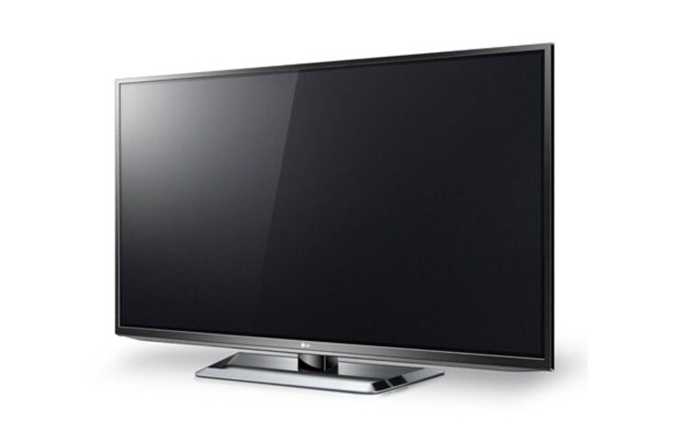 LG 50'' 3D plasma teler, LG Smart TV, WiDi, Smart Energy Saving, 50PM6700, thumbnail 3