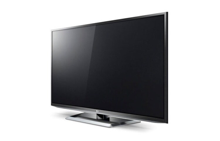 LG 50'' 3D plasma teler, LG Smart TV, WiDi, Smart Energy Saving, 50PM6700, thumbnail 5