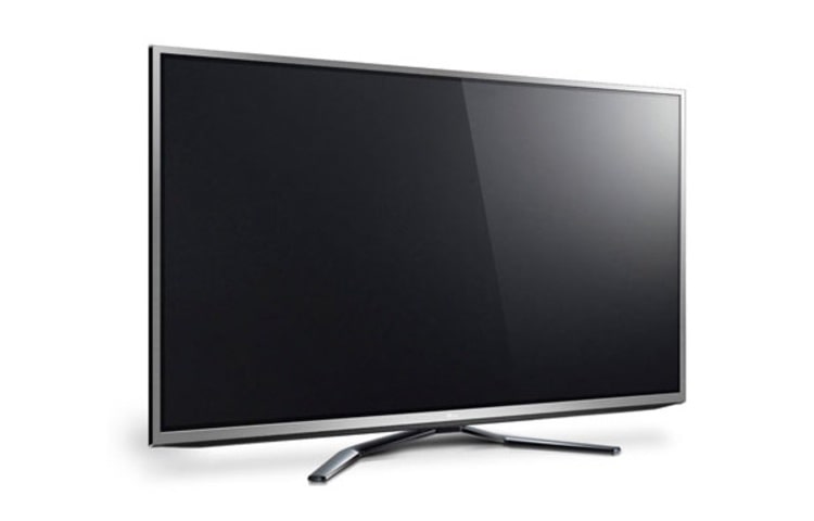 LG 50'' 3D plasma teler, LG Smart TV, WiDi, Smart Energy Saving, 50PM6800, thumbnail 2