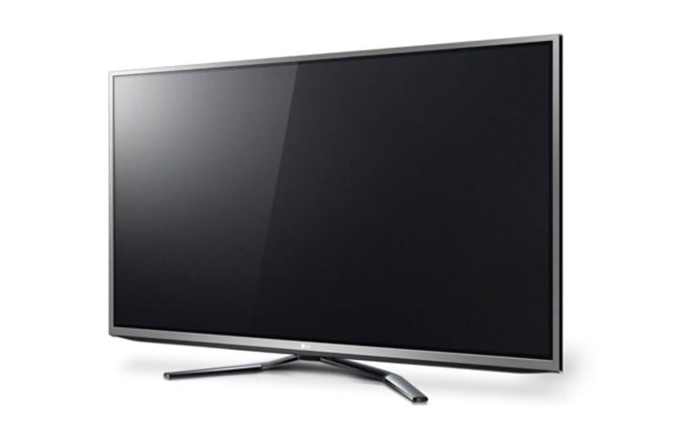 LG 50'' 3D plasma teler, LG Smart TV, WiDi, Smart Energy Saving, 50PM6800, thumbnail 3