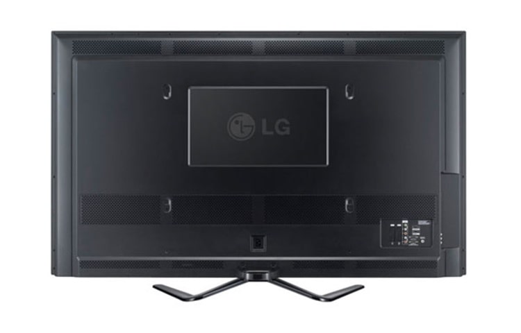 LG 50'' 3D plasma teler, LG Smart TV, WiDi, Smart Energy Saving, 50PM6800, thumbnail 6