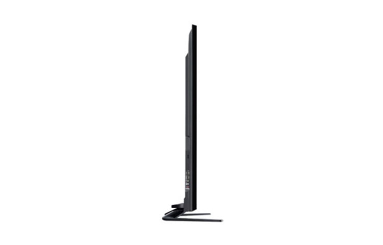 LG 50'' 3D plasma teler, LG Smart TV, WiDi, Smart Energy Saving, 50PM6800, thumbnail 7