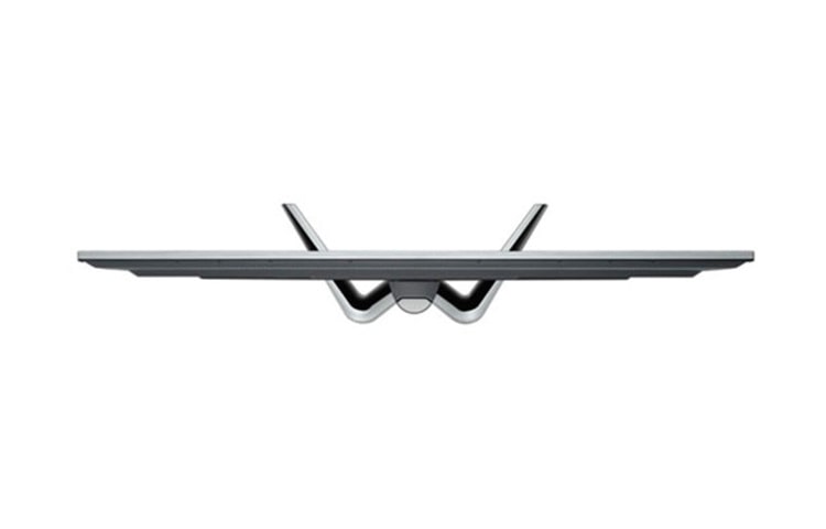 LG 50'' 3D plasma teler, LG Smart TV, kaugjuhtimispult Magic Remote, WiDi, TruBlack, 50PM9700, thumbnail 9