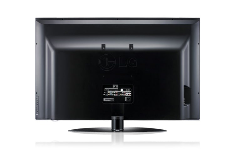 LG 50'' HD plasma teler, Single Layer, Bluetooth, 600Hz Max Sub-field Drivin, 50PQ6000, thumbnail 2