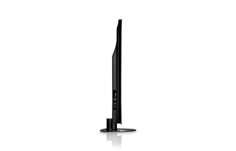 LG 50'' HD plasma teler, Single Layer, Bluetooth, 600Hz Max Sub-field Drivin, 50PQ6000, thumbnail 6