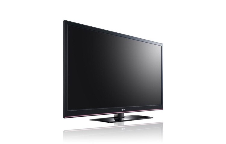 LG 50'' HD plasma teler, DivX HD, Smart Energy Saving, Infinit Surround, 50PT351, thumbnail 3
