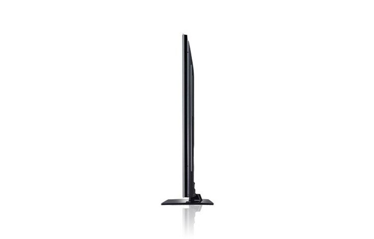 LG 50'' HD plasma teler, DivX HD, Smart Energy Saving, Infinit Surround, 50PT351, thumbnail 5