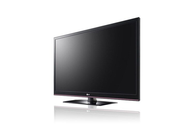 LG 50'' HD plasma teler, DivX HD, Smart Energy Saving, Infinit Surround, 50PT351, thumbnail 6