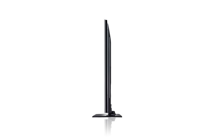 LG 50'' HD plasma teler, DivX HD, Smart Energy Saving, Infinit Surround, 50PT353, thumbnail 5