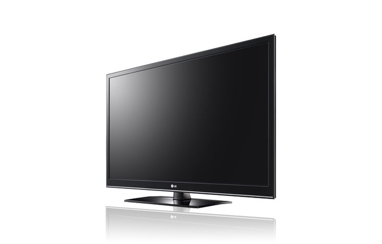 LG 50'' HD plasma teler, DivX HD, Smart Energy Saving, Infinit Surround, 50PT353, thumbnail 6