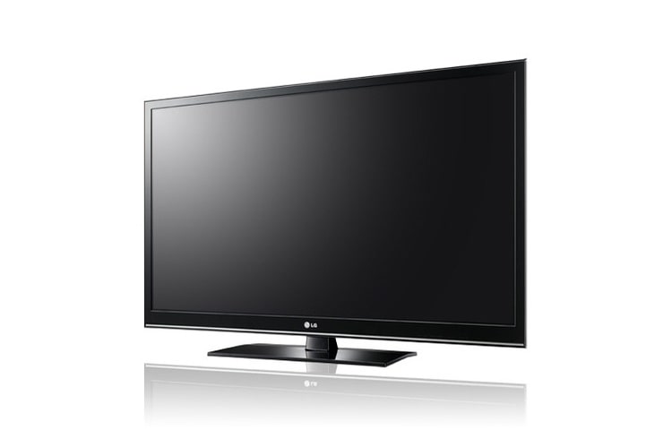 LG 50'' HD plasma teler, DivX HD, Smart Energy Saving, Infinit Surround, 50PT353, thumbnail 7