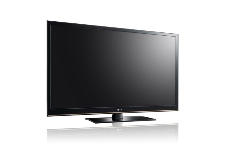 LG 50'' Full HD plasma teler, DivX HD, Smart Energy Saving, kaitsev pinnaklaas, 50PV350, thumbnail 2