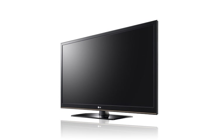 LG 50'' Full HD plasma teler, DivX HD, Smart Energy Saving, kaitsev pinnaklaas, 50PV350, thumbnail 6