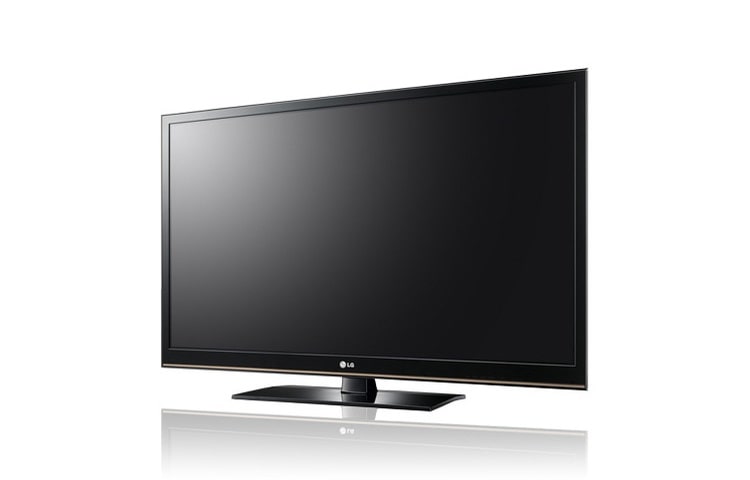 LG 50'' Full HD plasma teler, DivX HD, Smart Energy Saving, kaitsev pinnaklaas, 50PV350, thumbnail 7