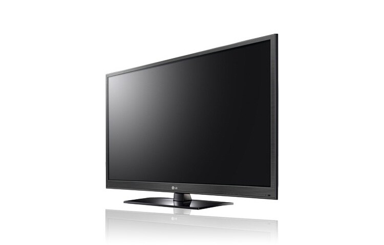 LG 50'' HD 3D plasma teler, 3D XD Engine, DivX HD, Infinit Surround, 50PW450, thumbnail 6