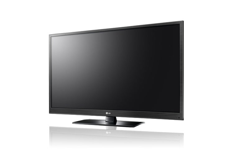 LG 50'' HD 3D plasma teler, 3D XD Engine, DivX HD, Infinit Surround, 50PW450, thumbnail 7