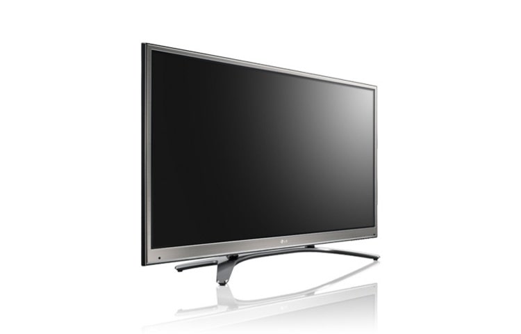 LG 50'' Full HD Pentouch TV 3D plasma teler, THX 3D, 2D-režiimist 3D-režiimi, 3D-vaatepunkt, Smart Energy Saving Plus, 50PZ850, thumbnail 2