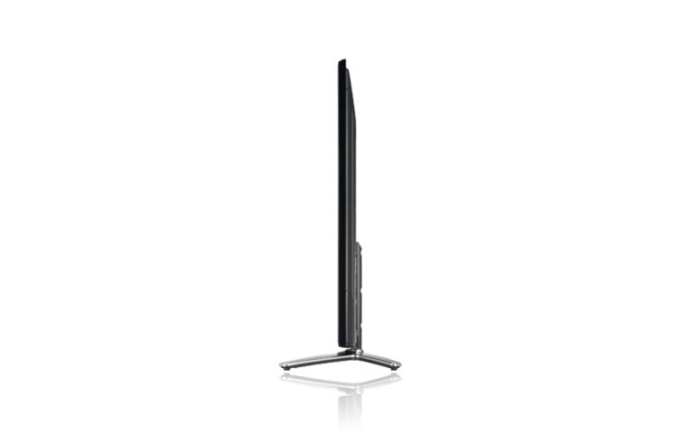 LG 50'' Full HD Pentouch TV 3D plasma teler, THX 3D, 2D-režiimist 3D-režiimi, 3D-vaatepunkt, Smart Energy Saving Plus, 50PZ850, thumbnail 5