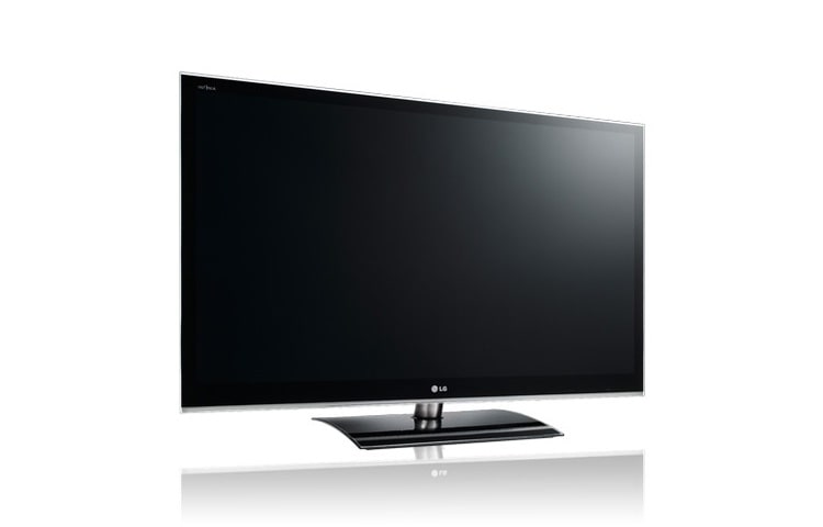 LG 50'' Full HD 3D plasma teler, THX-i 3D-sertifikaadiga, LG Smart TV, 3D piiritu ruumiline heli, 50PZ950, thumbnail 2