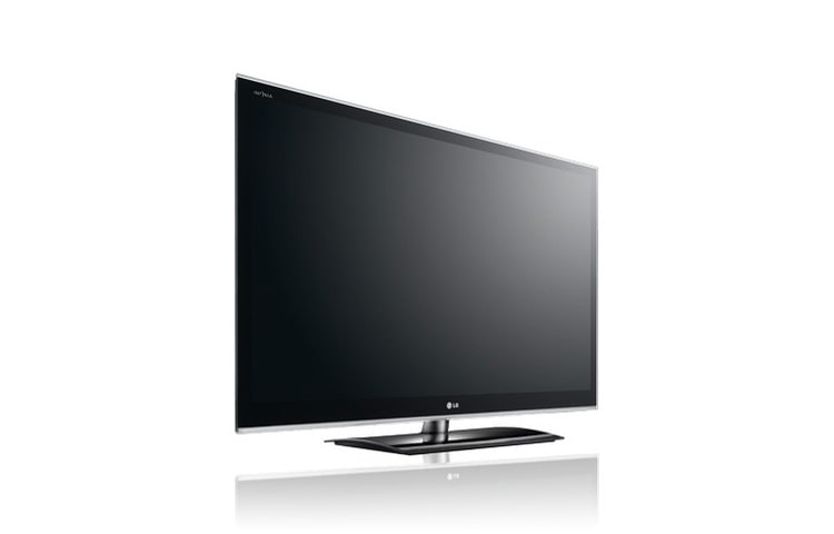 LG 50'' Full HD 3D plasma teler, THX-i 3D-sertifikaadiga, LG Smart TV, 3D piiritu ruumiline heli, 50PZ950, thumbnail 3