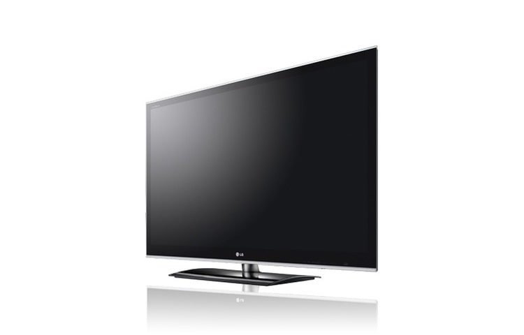 LG 50'' Full HD 3D plasma teler, THX-i 3D-sertifikaadiga, LG Smart TV, 3D piiritu ruumiline heli, 50PZ950, thumbnail 6