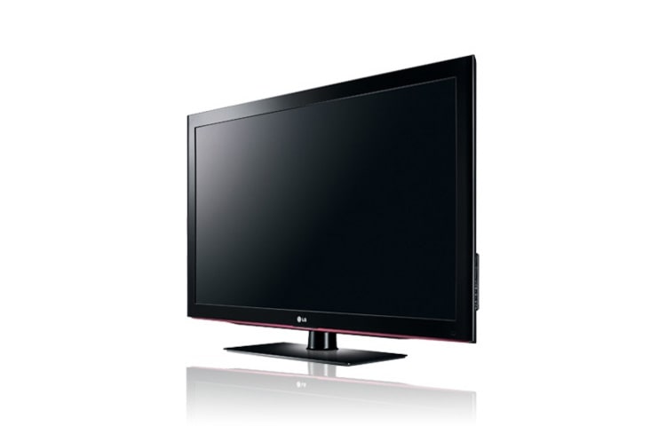 LG 52'' Full HD LCD-teler, TruMotion 100Hz, juhtmevaba AV-link, 52LD550, thumbnail 6