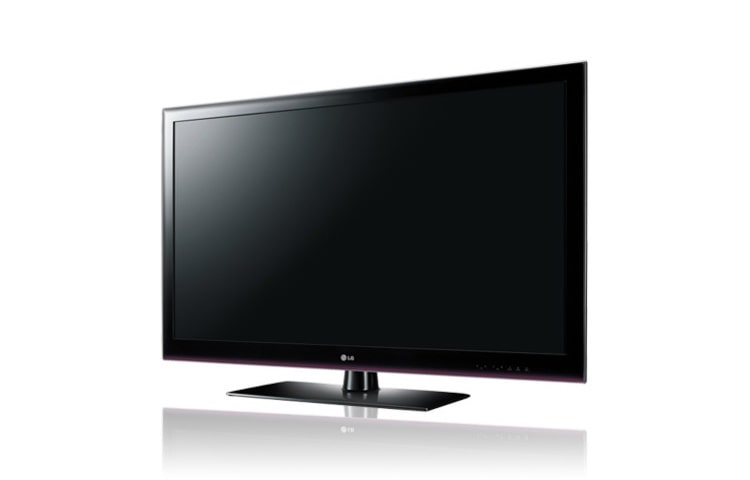LG 55'' LED LCD-teler, TruMotion 100Hz, juhtmevaba AV-link, 55LE5300, thumbnail 7