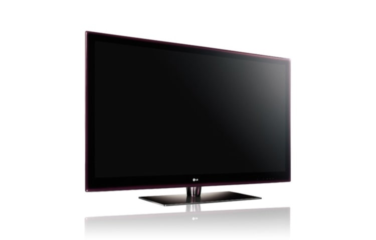 LG 55'' LED LCD-teler, TruMotion 100Hz, INFINIA disain, juhtmevaba AV-link, 55LE7500, thumbnail 2