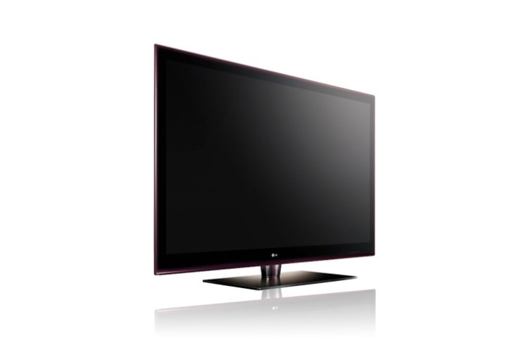 LG 55'' LED LCD-teler, TruMotion 100Hz, INFINIA disain, juhtmevaba AV-link, 55LE7500, thumbnail 3