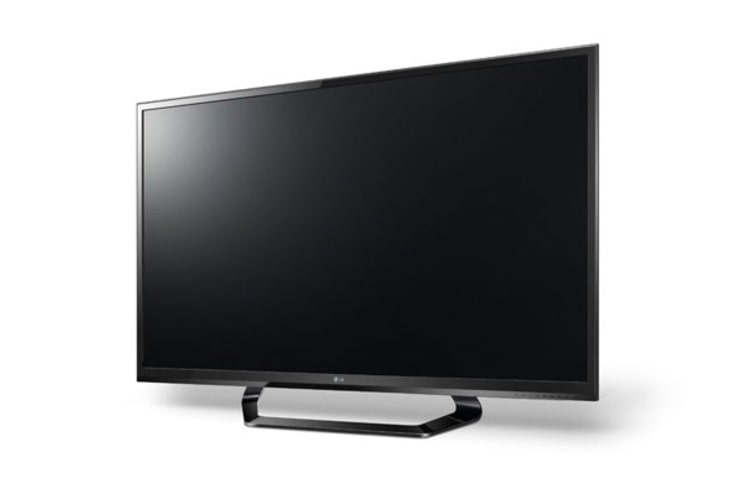 LG 55'' 3D LED-teler, 2D teisendamine 3D-ks, Cinema 3D, Smart Energy Saving, MCI 200, 55LM615S, thumbnail 2