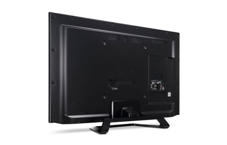 LG 55'' 3D LED-teler, 2D teisendamine 3D-ks, Cinema 3D, Smart Energy Saving, MCI 200, 55LM615S, thumbnail 7