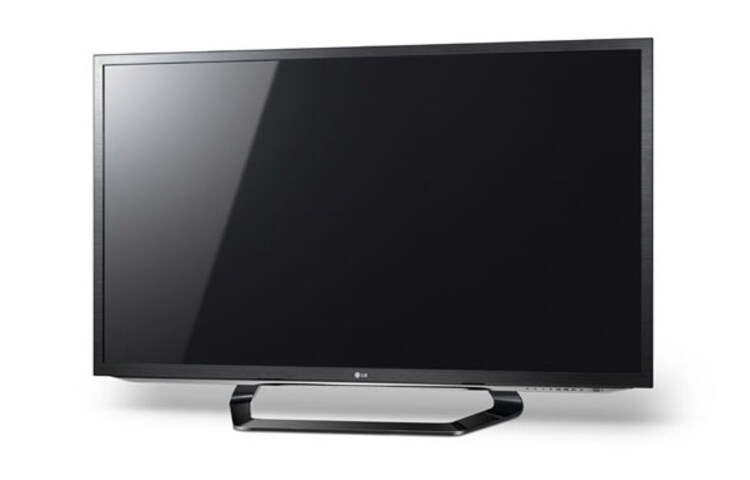 LG 55'' 3D LED-teler, 2D teisendamine 3D-ks, LG Smart TV, Cinema 3D, Resolution Upscaler, WiDi, MCI 400., 55LM620S, thumbnail 2