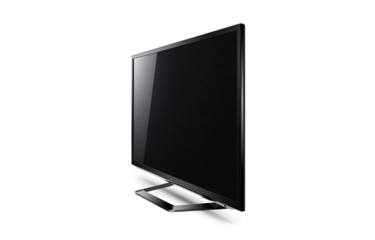 LG 55'' 3D LED-teler, 2D teisendamine 3D-ks, LG Smart TV, Cinema 3D, Resolution Upscaler, WiDi, MCI 400., 55LM620S, thumbnail 3