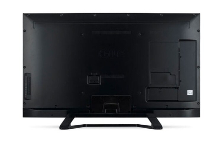 LG 55'' 3D LED-teler, Cinema Screeni disain, LG Smart TV, Cinema 3D, kaugjuhtimispult Magic Remote, WiDi, MCI 400, 55LM670S, thumbnail 6