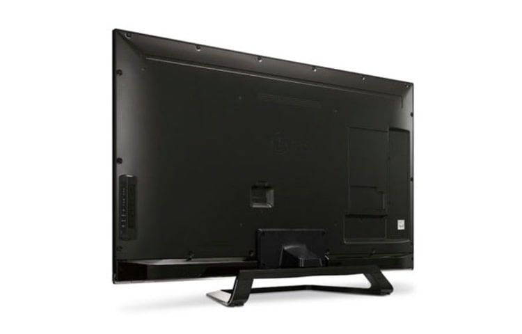 LG 55'' 3D LED-teler, Cinema Screeni disain, LG Smart TV, Cinema 3D, kaugjuhtimispult Magic Remote, WiDi, MCI 800, 55LM760S, thumbnail 6