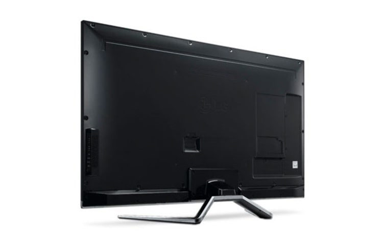LG 55'' 3D LED-teler, Cinema Screeni disain, LG Smart TV, Cinema 3D, kaugjuhtimispult Magic Remote, WiDi, MCI 800, 55LM860V, thumbnail 6