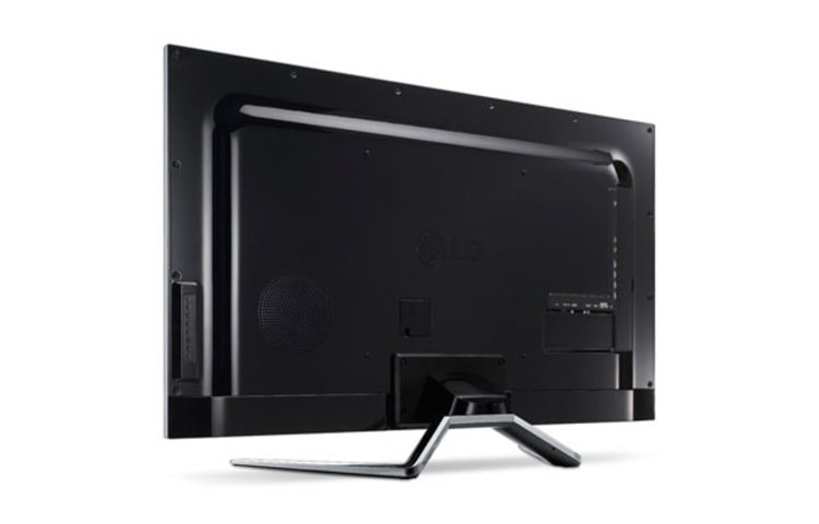 LG 55'' 3D Nano Full LED-teler, Cinema Screeni disain, LG Smart TV, Cinema 3D, kaugjuhtimispult Magic Remote, WiDi, MCI 1000, 55LM960V, thumbnail 6