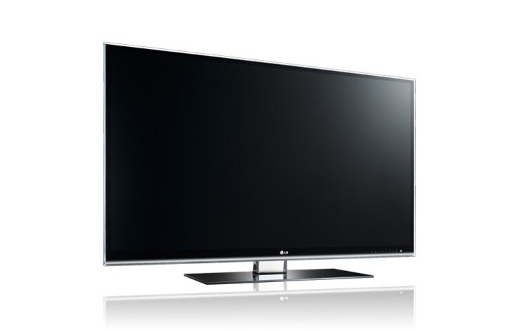 LG 55'' Full HD 3D LED-teler, Cinema 3D, LG Smart TV, Infinite 3D surround, IPS-paneeli tehnoloogia, THX 3D, 55LW980S, thumbnail 2
