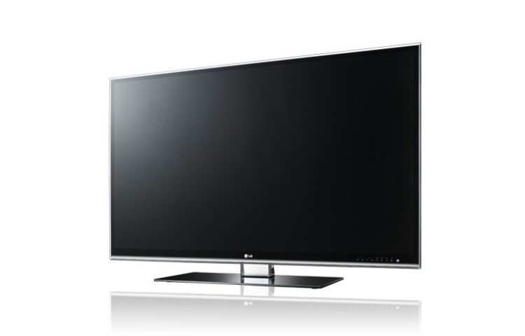 LG 55'' Full HD 3D LED-teler, Cinema 3D, LG Smart TV, Infinite 3D surround, IPS-paneeli tehnoloogia, THX 3D, 55LW980S, thumbnail 7