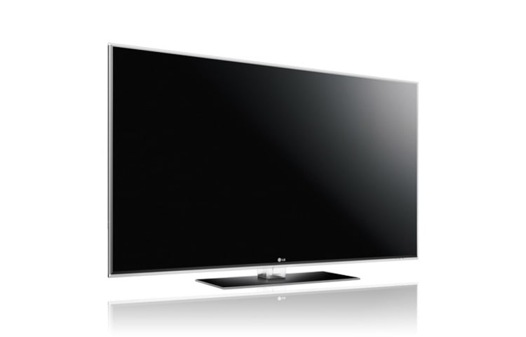LG 55'' LED-teler, FULL LED Slim, TruMotion 400Hz, INFINIA disain, 55LX9500, thumbnail 2
