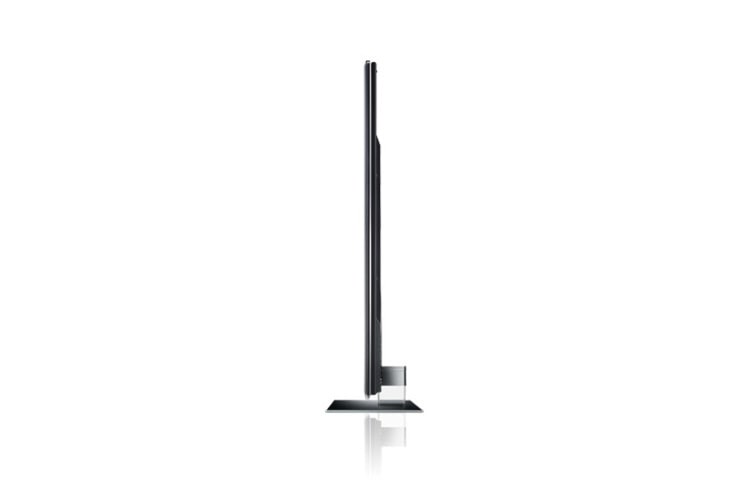 LG 55'' LED-teler, FULL LED Slim, TruMotion 400Hz, INFINIA disain, 55LX9500, thumbnail 6