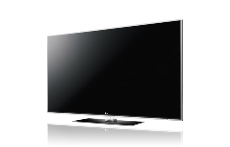 LG 55'' LED-teler, FULL LED Slim, TruMotion 400Hz, INFINIA disain, 55LX9500, thumbnail 7