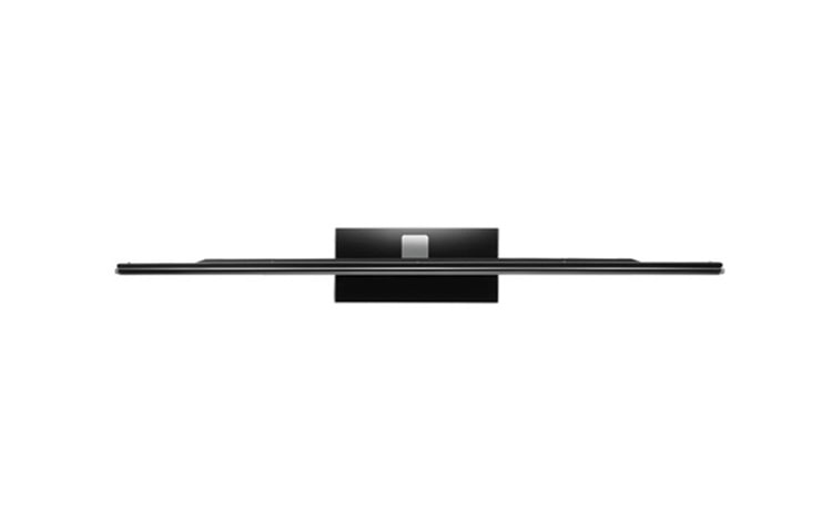 LG 55'' LED-teler, FULL LED Slim, TruMotion 400Hz, INFINIA disain, 55LX9500, thumbnail 9